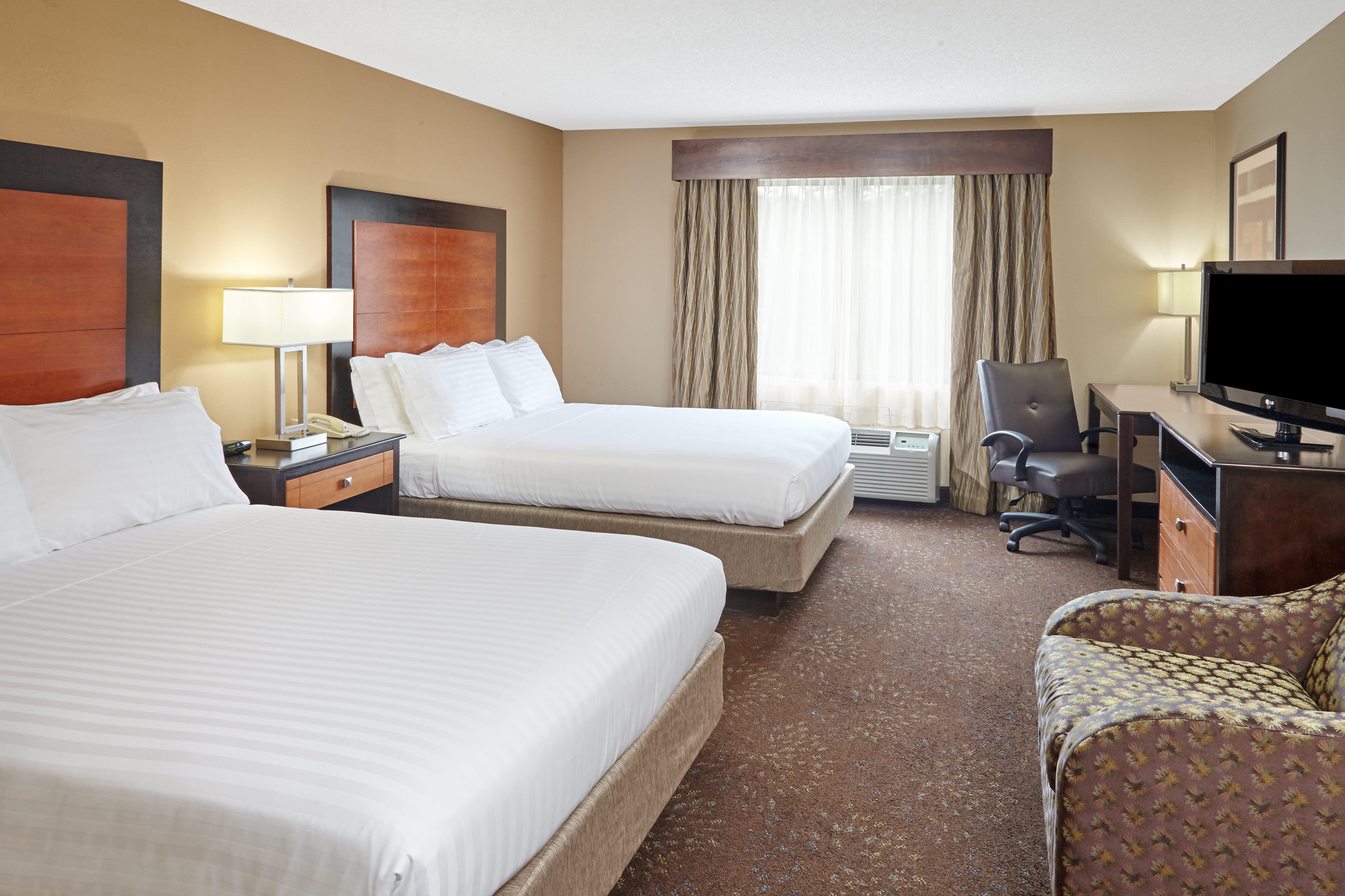 Holiday Inn Express Hotel & Suites Buford-Mall Of Georgia, An Ihg Hotel Exterior foto